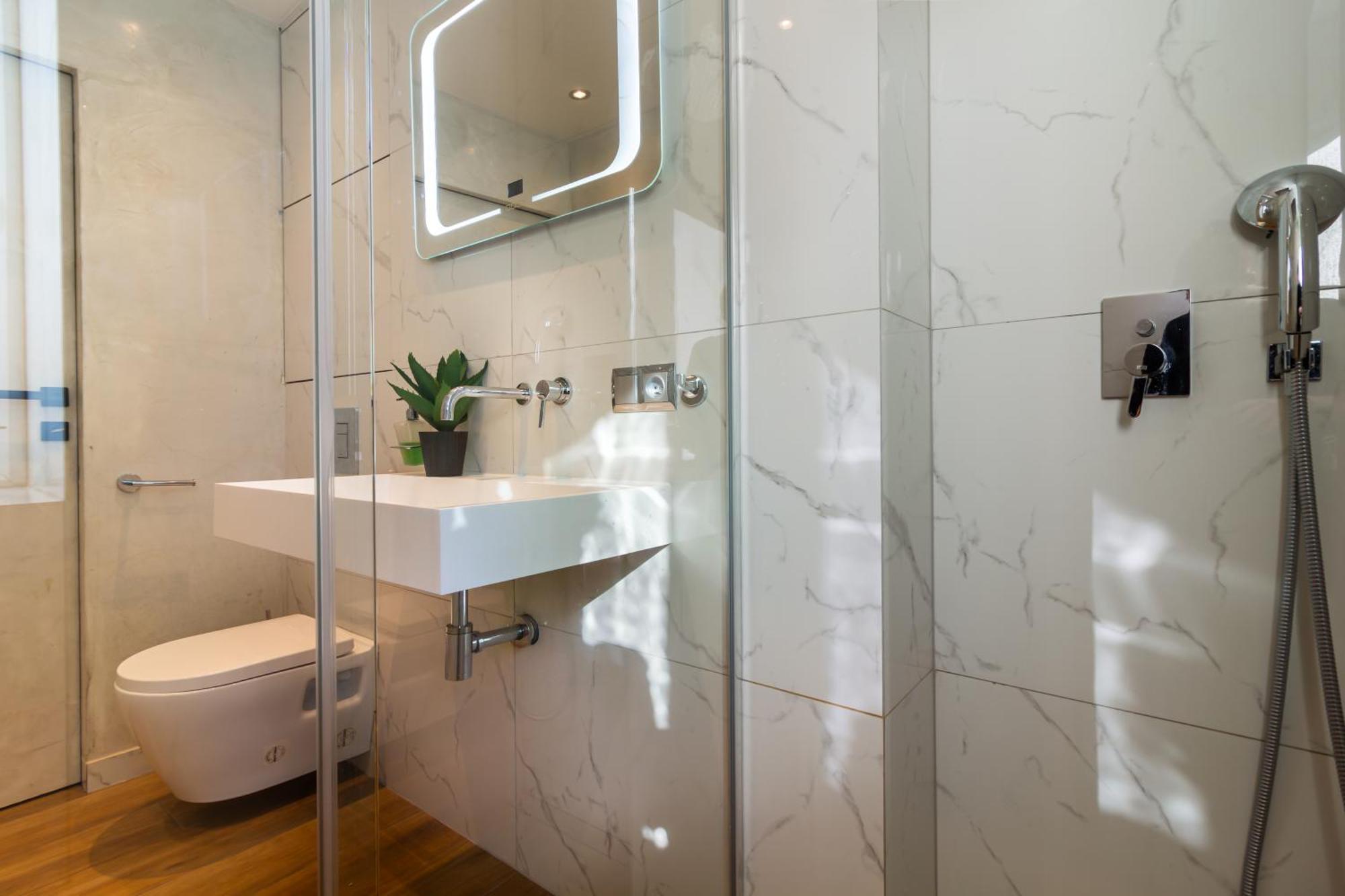 Housecube, Bar , Prywatne Kino, Bilard , Luxus Villa วรอตซวาฟ ภายนอก รูปภาพ