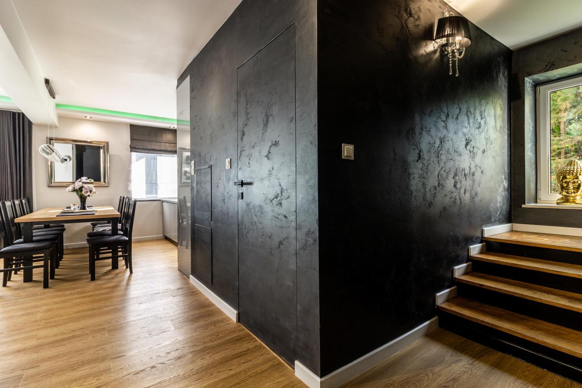 Housecube, Bar , Prywatne Kino, Bilard , Luxus Villa วรอตซวาฟ ภายนอก รูปภาพ