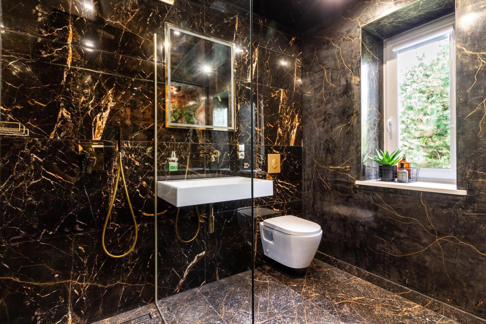 Housecube, Bar , Prywatne Kino, Bilard , Luxus Villa วรอตซวาฟ ภายนอก รูปภาพ