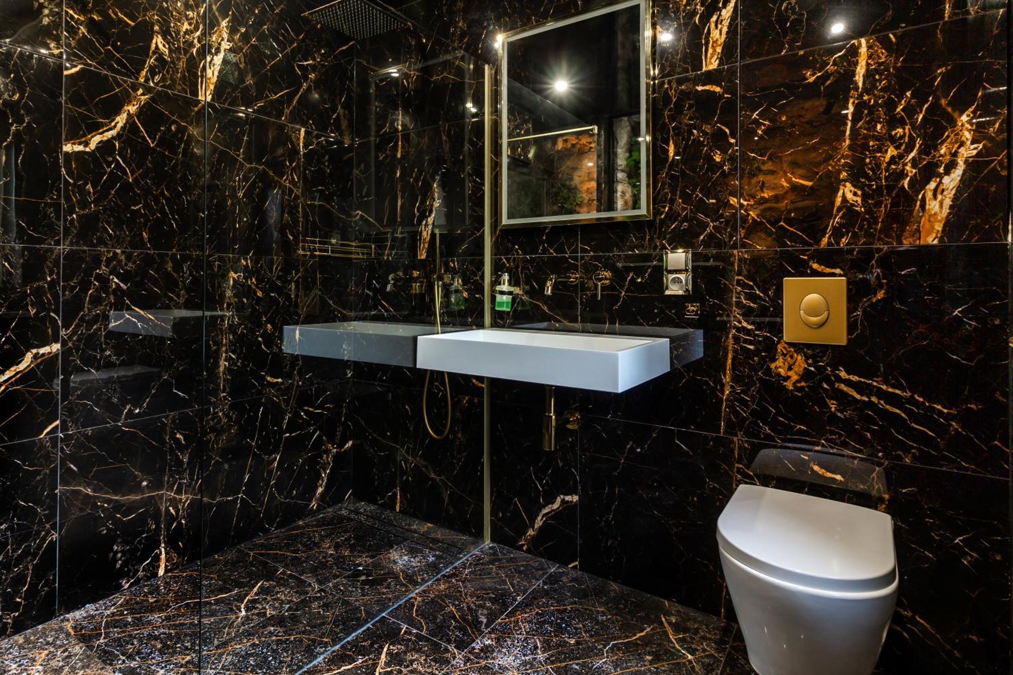 Housecube, Bar , Prywatne Kino, Bilard , Luxus Villa วรอตซวาฟ ภายนอก รูปภาพ